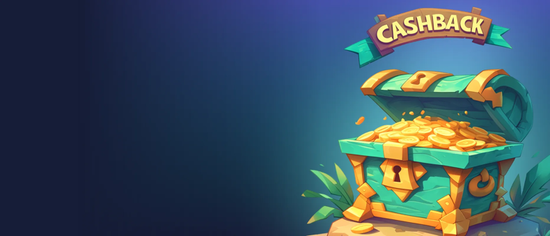 Ilustración de cashback