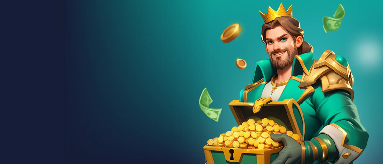 Promoción visual de Superbets