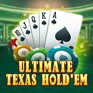 Ultimate Texas Hold'em